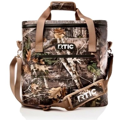 rtic coolers softpak 40